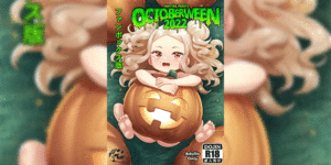 สุขสันต์วันฮาโลวีน [BORN-TO-DIE] Octoberween 2022