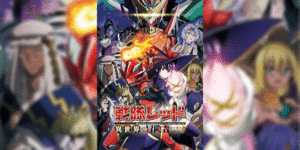 Sentai Red Isekai de Boukensha ni Naru เรดเรนเจอร์ผจญภัยในต่างโลก ซับไทย