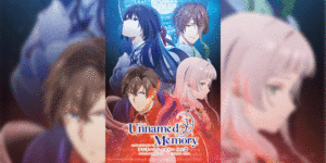 Unnamed Memory Act.2 (Season 2) อันเนมด์ เมโมรี (ภาค2) ซับไทย